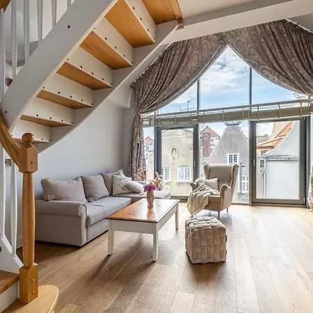 With Mezzanine